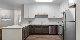 Alder Peak Townhomes Gallery 5