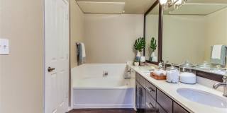 The Caruth Apartments Gallery 12