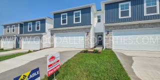 Brand New Construction | Never Lived In | 3 Bed, 2.5 Bath Townhome in Waukee Gallery 1