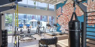 Urbana on 12th Gallery 14