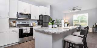 The Retreat Apartments Gallery 9