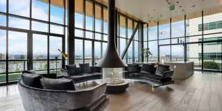 Channel House Gallery 16