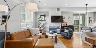 Modern Sloan’s Lake Townhome | Rooftop Deck, Hot Tub & Downtown Views Gallery 3