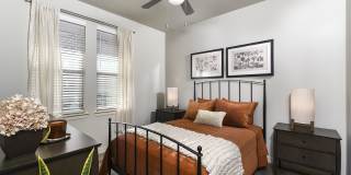 Affordable Housing - The Scott at Medio Creek Gallery 16