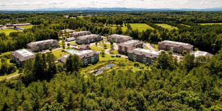 Village at Autumn Pond II: Newly Constructed 2 Bedroom/ 2 Bathroom with Balcony Gallery 5