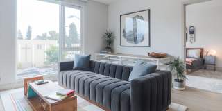 MacArthur Commons Gallery 19