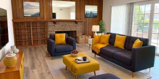 Rustic Spacious Home with Large Yard Boasting Timeless Character – 3 Bed, 2.5 Bath Gallery 1