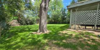 Spacious Ranch-Style 5BR Home w/ Finished Basement & Large Fenced Yard Gallery 24