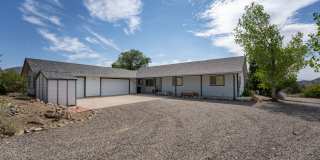 Executive Home with breathless views Gallery 1