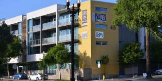 12th Street Lofts Gallery 1