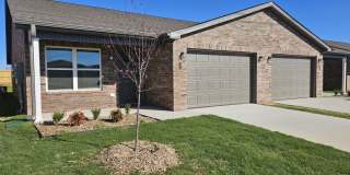 Nice Newer Duplexes Near XNA and Bentonville Gallery 1