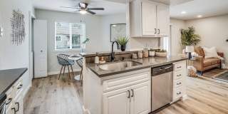 Trails at 2112 Gallery 13