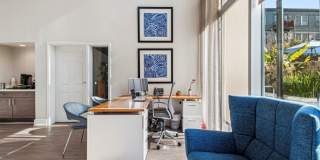 Bay House Emeryville Gallery 16