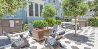 Beach Flats Gallery 1