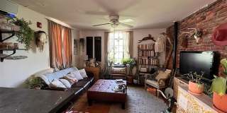 Spacious one bedroom unit in a great location in Brewerytown Gallery 1