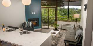 Riverfalls Tower Apartments Gallery 9
