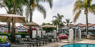 Newport Palms Apartments Gallery 19