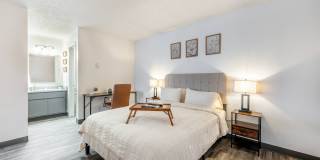 Vista Alegre Apartments Gallery 5