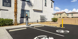 The Michael B Townhomes and Flats Gallery 16