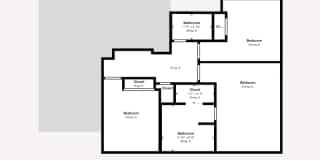 Please View 3D Virtual Walk-Through Before Scheduling a Showing Gallery 41