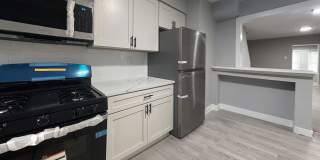 Fully Renovated 3-Bedroom House Gallery 11