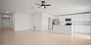 New construction 3 beds 2 baths home in Crane landing Gallery 7