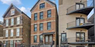 2142 N Oakley Avenue 2142 N Oakley Avenue Gallery 1