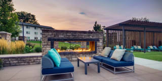 The Lodge Apartment Homes Gallery 8