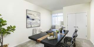 Juniper Square - 55+ Active Adult Apartment Homes Gallery 32