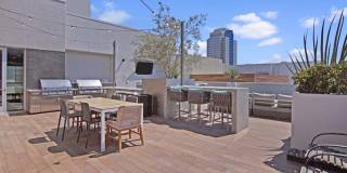 The Pacific Gallery 25