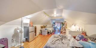 Charming 5-Bedroom Home with Exposed Brick and Modern Upgrades Gallery 41