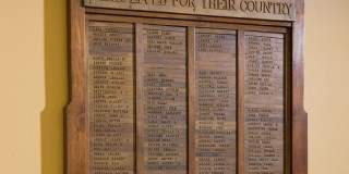 The Brick Lofts at Historic West Tech The Brick Lofts at Historic West Tech Gallery 21