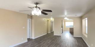 Ventana Ranch 3 bedroom. Newer Flooring! No Carpet. Huge open living space. Great location. Gallery 1