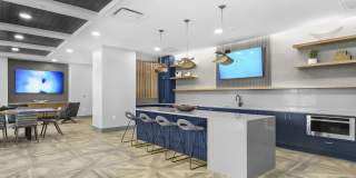 Triton Square Gallery 14