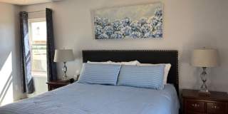 Lovely Updated 2bed/2bath Home in desert landscape of 45+ Active Adult Community of Leisure World. Available June 2026 then September through November 2026 only!! Gallery 14