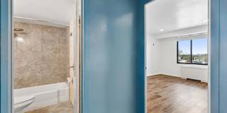 Large 1BR/1BA with Natural Light & Modern Finishes in Cleveland Park Gallery 11