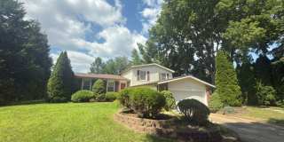 Updated 4-Bedroom Home Near Meadowbrook Park with Attached 2-Car Garage Updated 4-Bedroom Home Near Meadowbrook Park with Attached 2-Car Garage Gallery 1