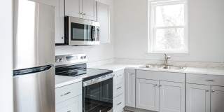 4 Bedroom 1 Bathroom Rowhome in Lancaster! 4 Bedroom 1 Bathroom Rowhome in Lancaster! Gallery 1