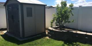 Private Backyard, Covered Patio & Room To Settle In! Gallery 17
