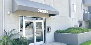 Cambridge Court Apartments Gallery 25