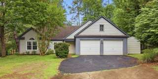 Welcome home to 1634 Brightfield Place in Charlottesville’s desirable Raintree neighborhood! Gallery 1