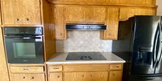 3bed/2bath/1 car garage: Available August!! Gallery 7