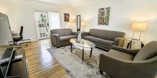 235 Cardinal Medeiros Avenue - 1 Gallery 4