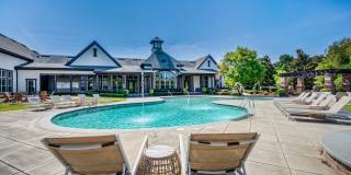 The Ridge at Chenal Valley Gallery 15