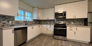 Updated 3BR House with fenced yard! Gallery 1