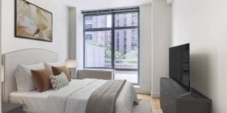 Avalon Morningside Park Gallery 4