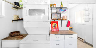 Cozy 1-Bedroom Rental – All Utilities Included! (Furnished) Gallery 16