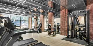 The Brit Apartments Gallery 28