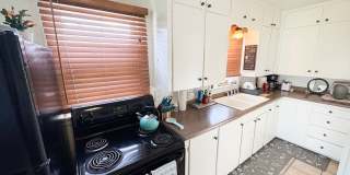 Adorable 2 BR 1 Bath home with Yard Gallery 10