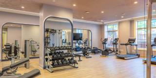 The Reserve at Clarendon Centre Gallery 19